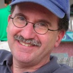 Steven Litt, art and architecture critic of Cleveland Plain Dealer