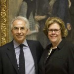 Derek Gillman and Peg Zminda
© 2013 The Barnes Foundation