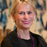 Peggy Loar, interim director, Corcoran Gallery of Art