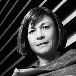 Inga Saffron, winner, 2014 Pulitzer Prize for Criticism