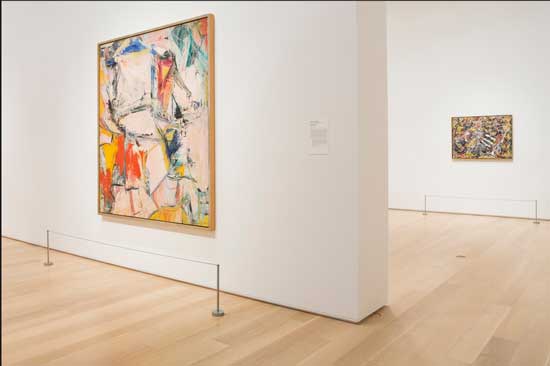 Photo: Art Institute of Chicago