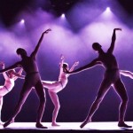 The women of Ballet Arizona in Ib Andersen's Play. Photo Kyle Froman