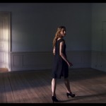 Wendy Whelan in the film Labyrinth Within. Photo: Martin Nisser