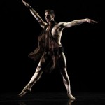 Joshua Green in Like Lazarus did (LLD 4/30). Photo: Julieta Cervantes