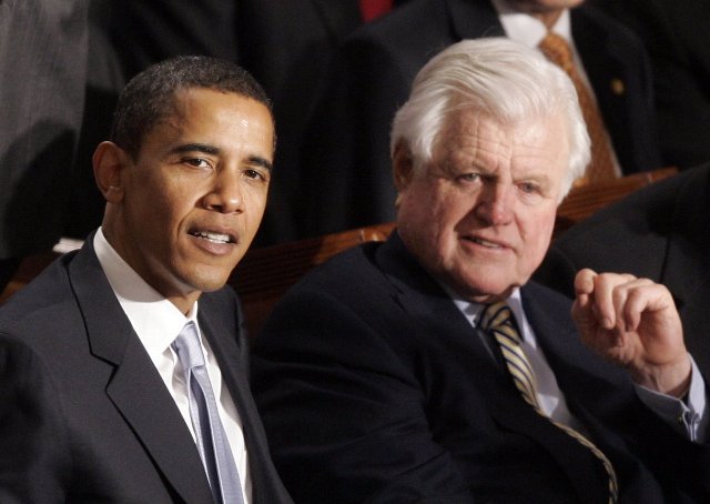 Obama Edward Kennedy SOTU full size.jpg