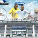 Meadowlands website