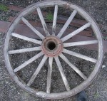 WoodenWheel