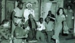Porgy-Bess