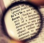 Focus