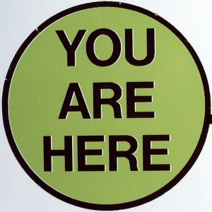 YouAreHere