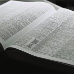Dictionary