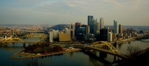 Pittsburgh