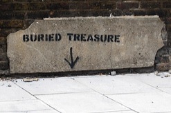 BuriedTreasure