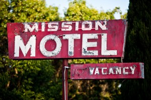 MissionMotel