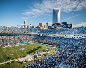 PanthersStadium