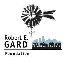 Gard Foundation logo