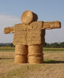 StrawMan