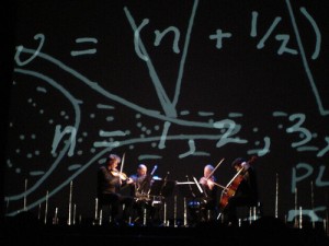 KronosQuartet