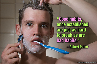 Habits