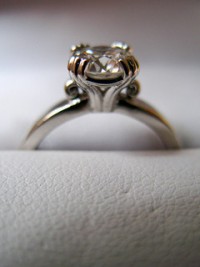 EngagementRing