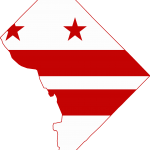 Flag_map_of_Washington_DC