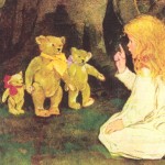 Goldilocks