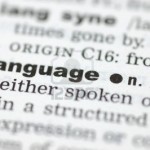 Language