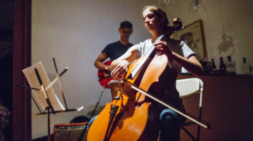 music