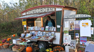 (CC) Ann Foley via Flickr