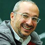 Serhan Ada