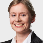 Patricia Alberth
