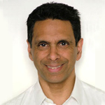 Yudhishthir Raj Isar