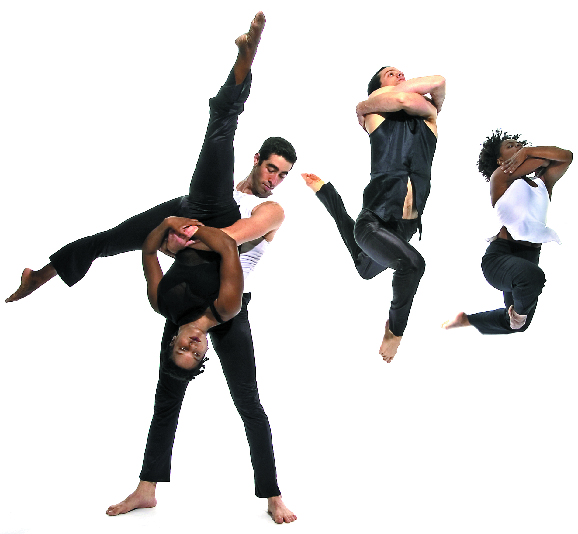 clip art modern dance - photo #17