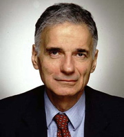 Ralph Nader