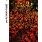 'Observed While Falling: Bill Burroughs, Ah Pook, and Me' by Malcolm Mc Neill [Fantagraphics, 2012]
