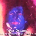 Heathcote Williams, in "Wet Dreams" [1974]