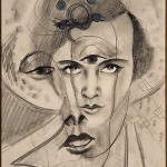 Picabia "Olga"