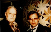 Nelson Algren, Jan Herman [ca. 1980]