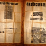 VDRSVP #1 [1969] eds. Jan Herman & Norman O. Mustill