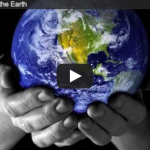 Straight Up Herman Selling the Earth … ‘No Return No Exchange’