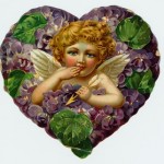 A Victorian Valentine