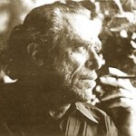 Charles Bukowski [1920 - 1994]
