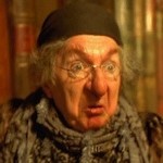 Peter Bayliss