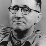 Bertolt Brecht