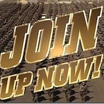 JOIN UP NOW