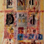 'omit dead ends' © 2005 by Gerard Bellaart