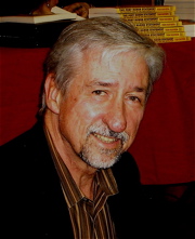 Tom Hayden