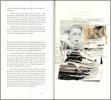 'Flesh Film' pages 82 and 83 (click to enlarge)