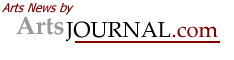 Arts News by Arts Journal.com