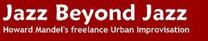 Jazz Beyond Jazz